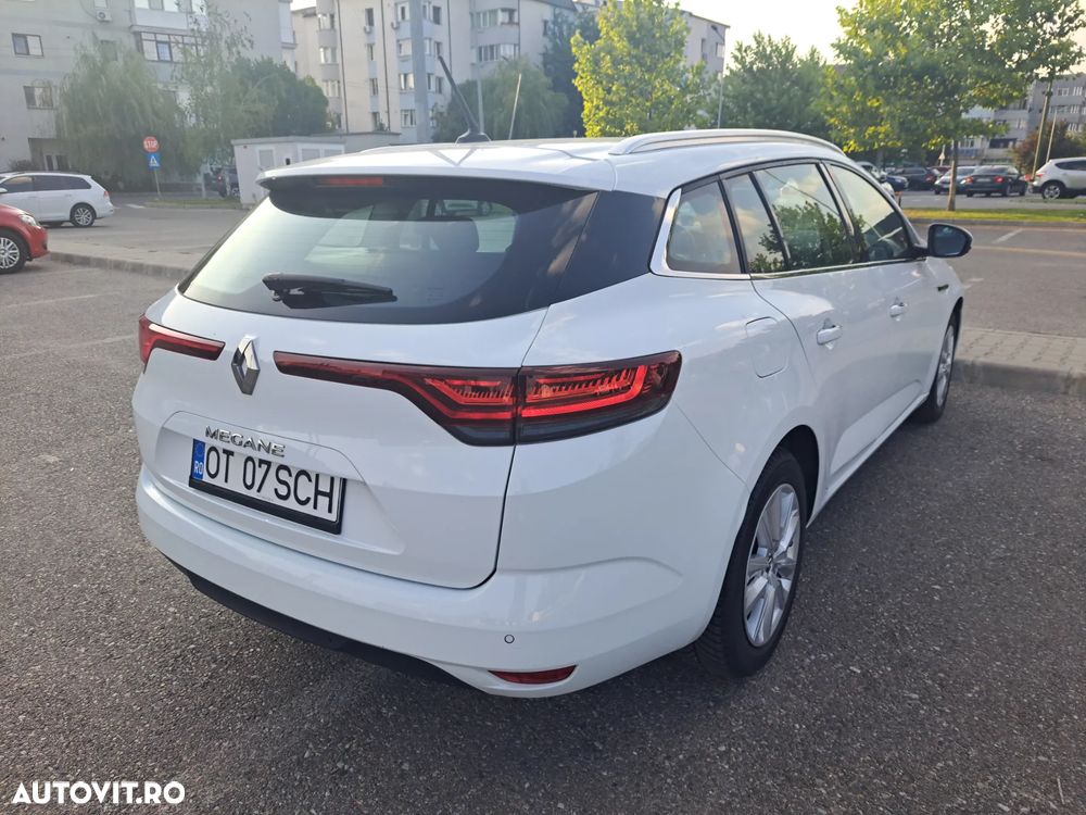 Renault Megane - 3