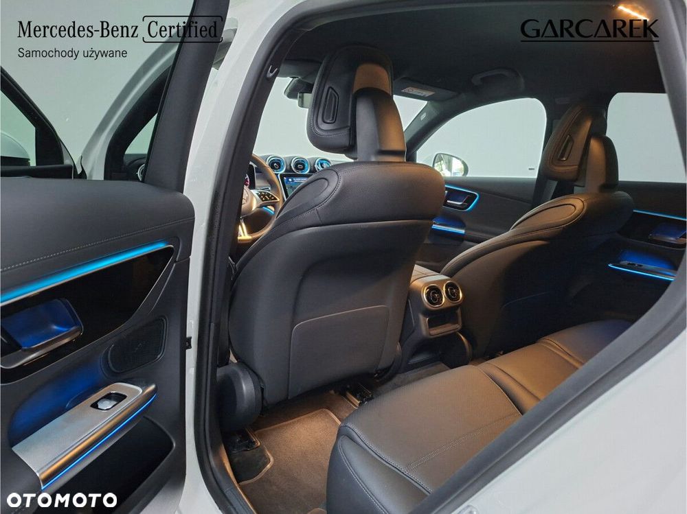Mercedes-Benz GLC 200 mHEV 4-Matic Avantgarde - 19