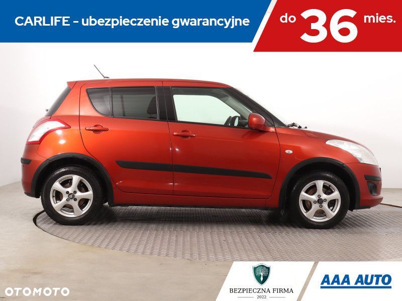 Suzuki Swift - 8