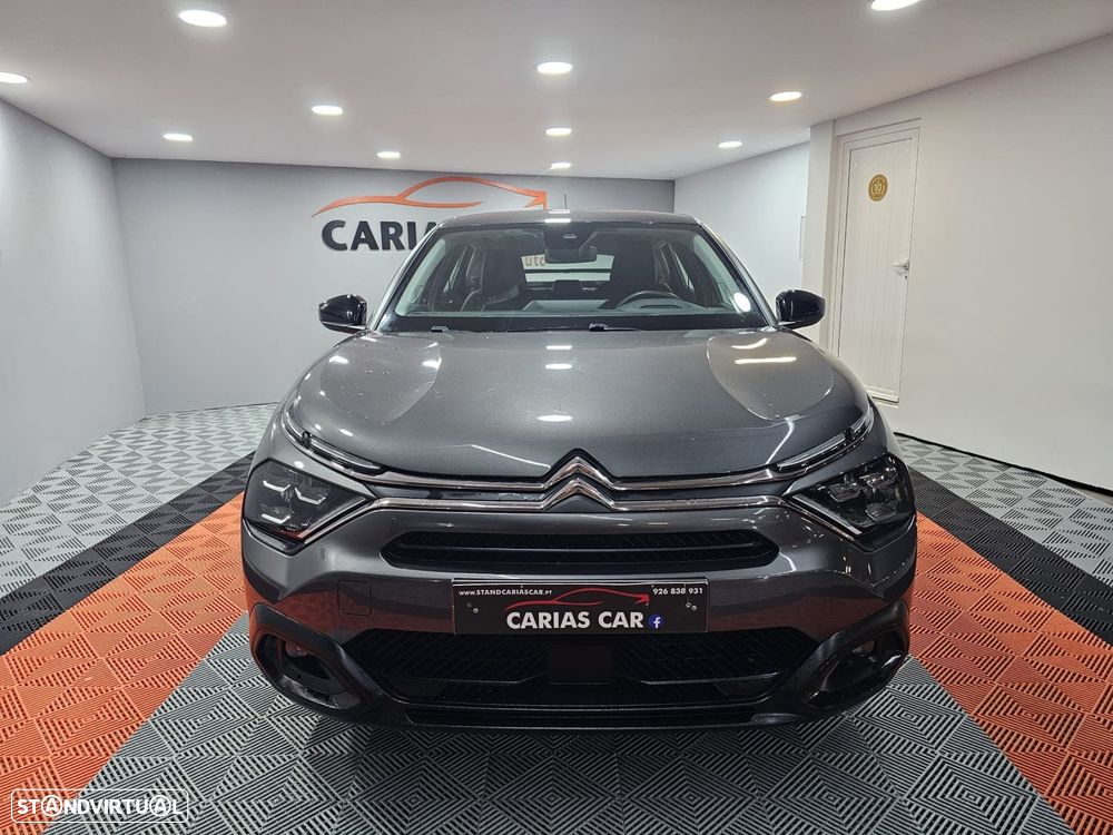 Citroën C4 1.2 PureTech Feel Pack - 3