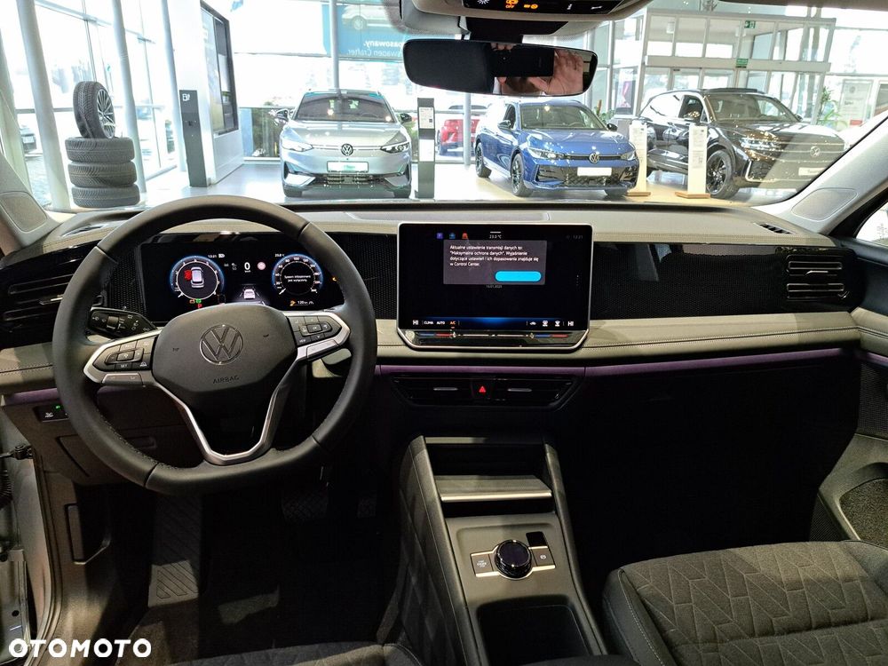 Volkswagen Tiguan 1.5 eTSI Life DSG - 18