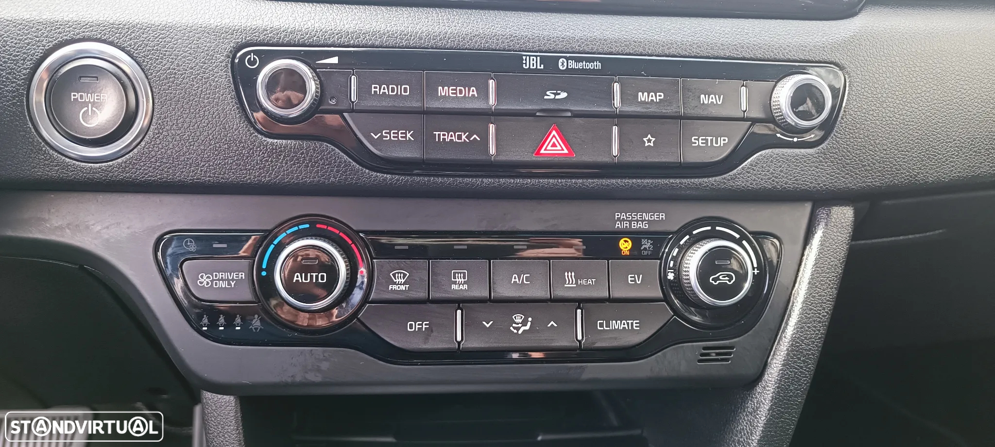 Kia e-Niro 64kWh - 11