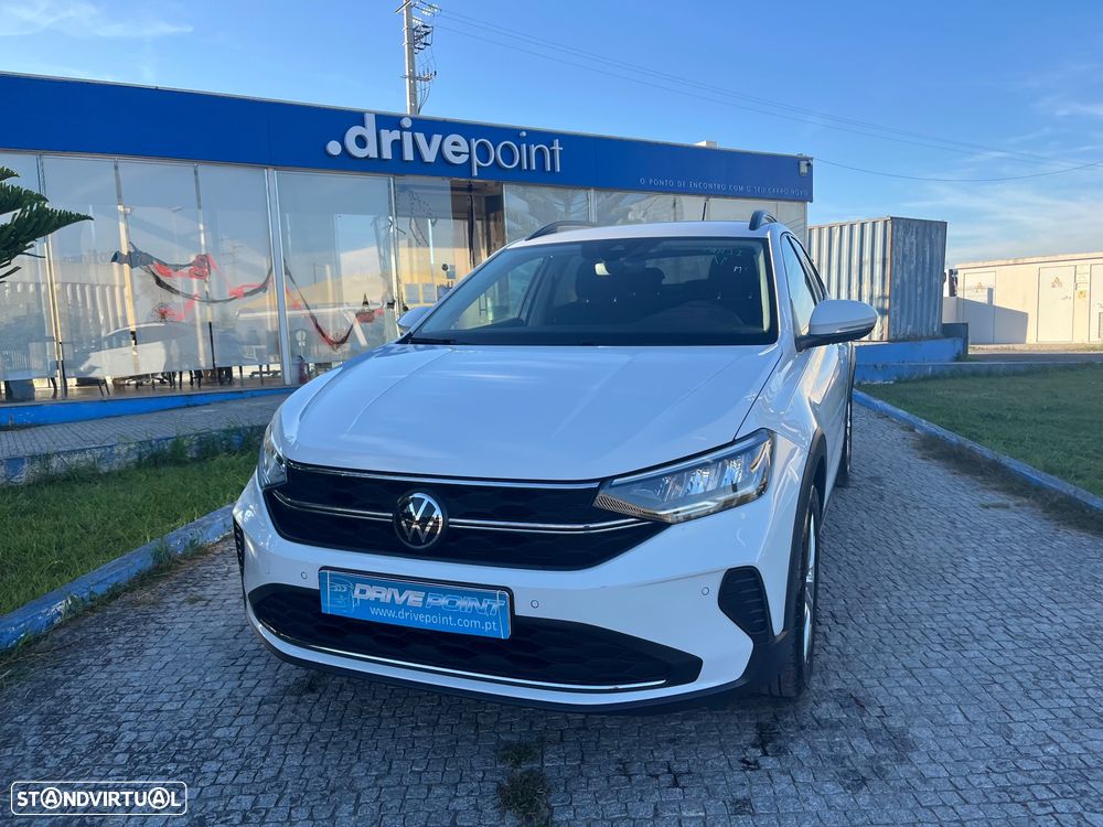 VW Taigo 1.0 TSI Urban - 6