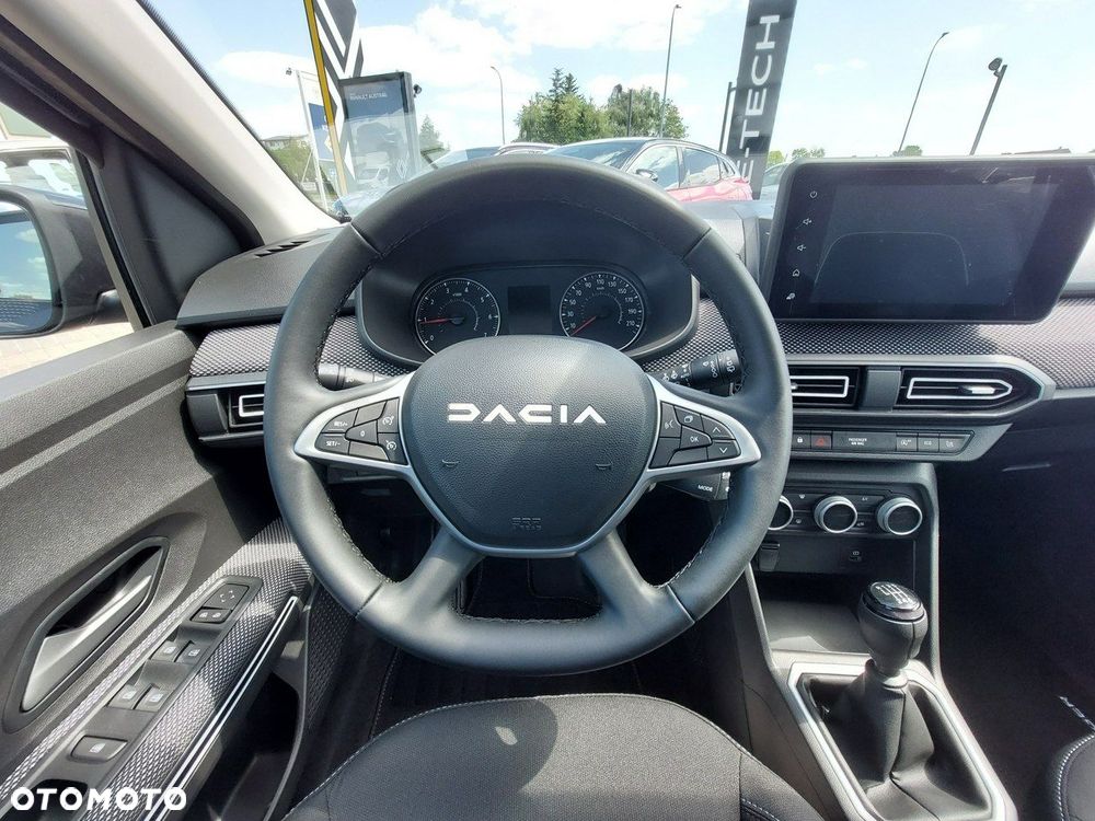 Dacia Jogger - 11
