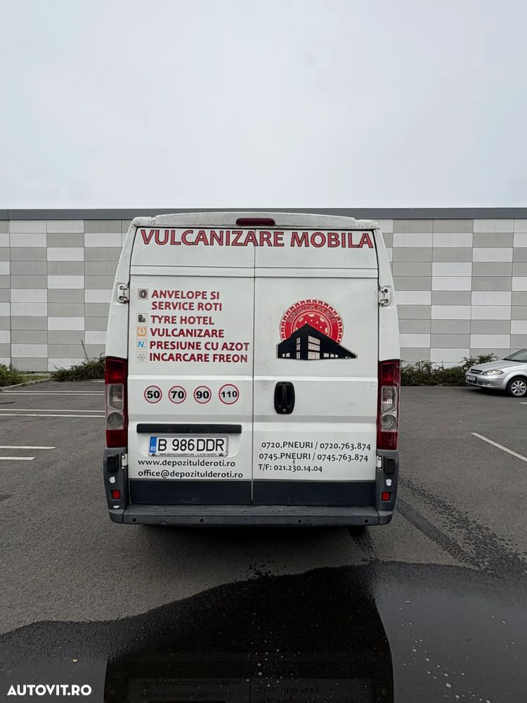 Fiat DUCATO - 7