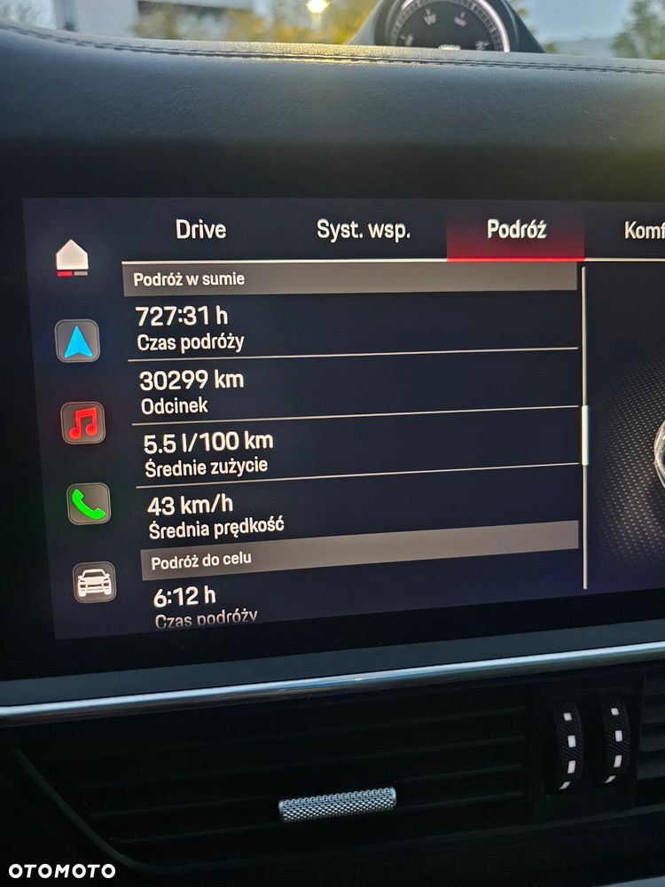 Porsche Cayenne - 28