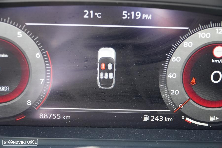 Nissan Qashqai 1.3 DIG-T N-Connecta Xtronic - 14