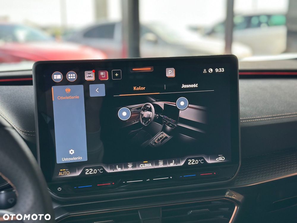 Cupra Formentor - 21