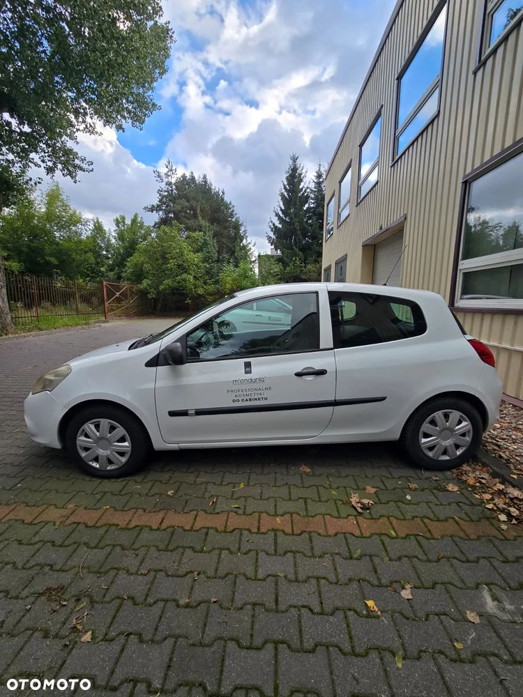 Renault Clio 1.5 dCi Alize - 24