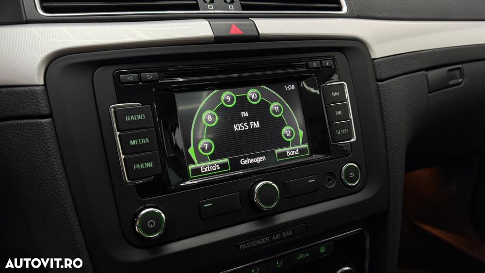 Skoda Superb 1.8 TSI DSG Ambition - 22