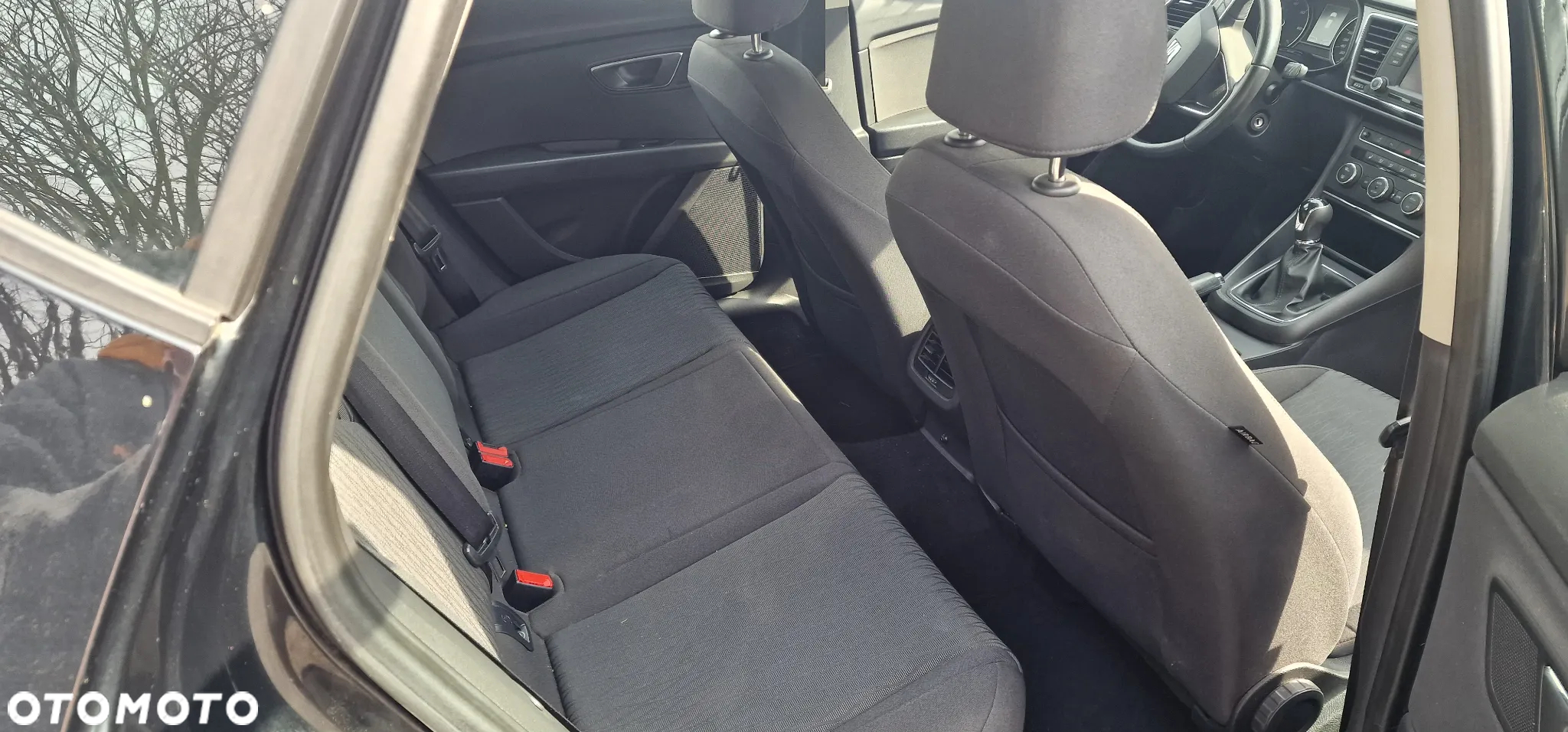 Seat Leon 1.6 TDI Reference - 15