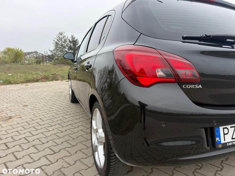 Opel Corsa - 15