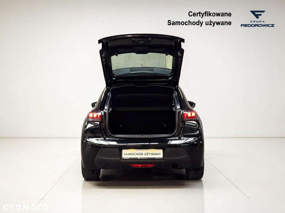 Peugeot 208 1.2 PureTech Active S&S - 12