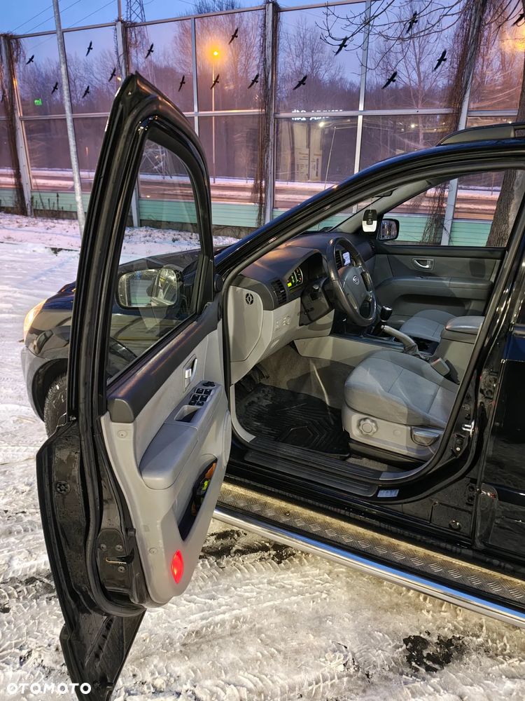 Kia Sorento 2.5 CRDi Expedition - 10