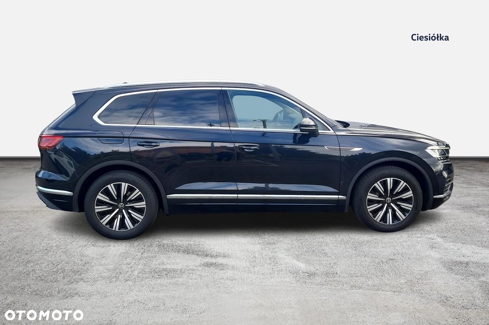 Volkswagen Touareg 3.0 V6 TDI SCR 4Mot Atmosphere - 4