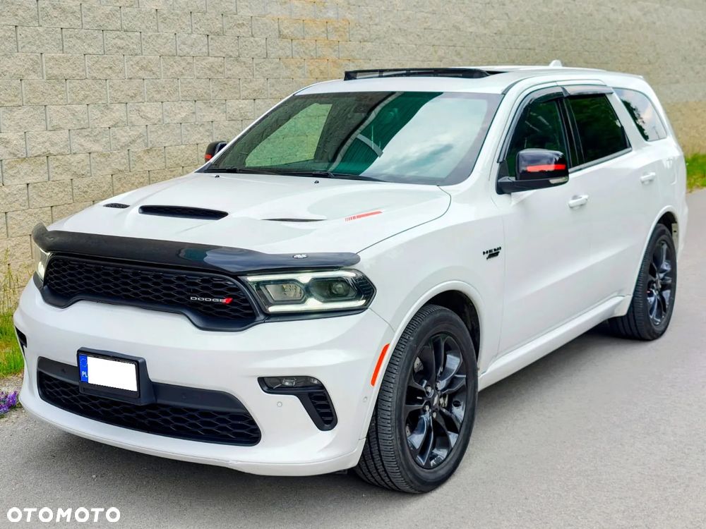 Dodge Durango 5.7 R/T - 3