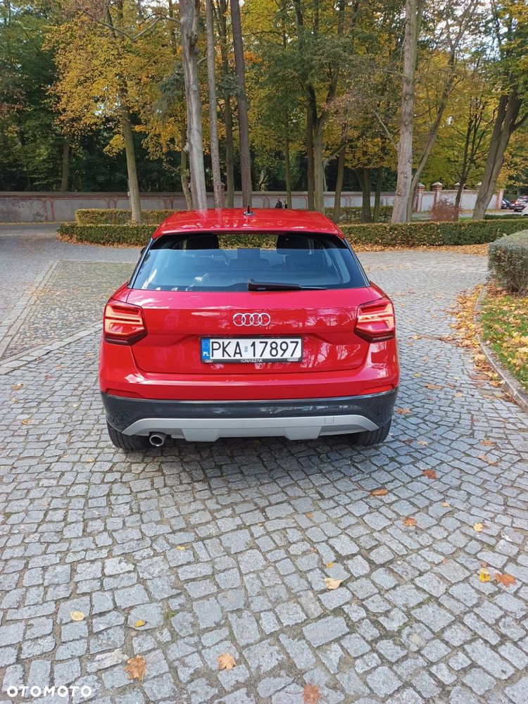 Audi Q2 1.6 TDI S tronic - 3