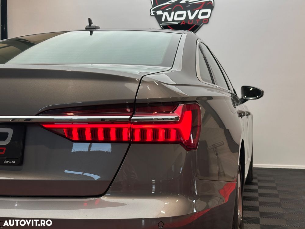 Audi A6 Limuzina 40 TDI S tronic advanced - 9