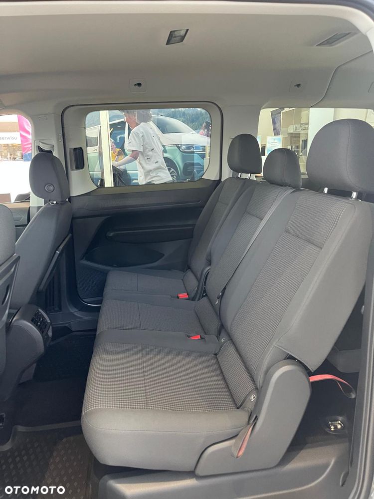 Volkswagen Caddy Maxi 2.0 TDI - 15