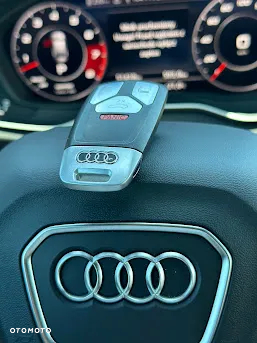 Audi SQ5 3.0 TFSI Quattro Tiptronic - 31