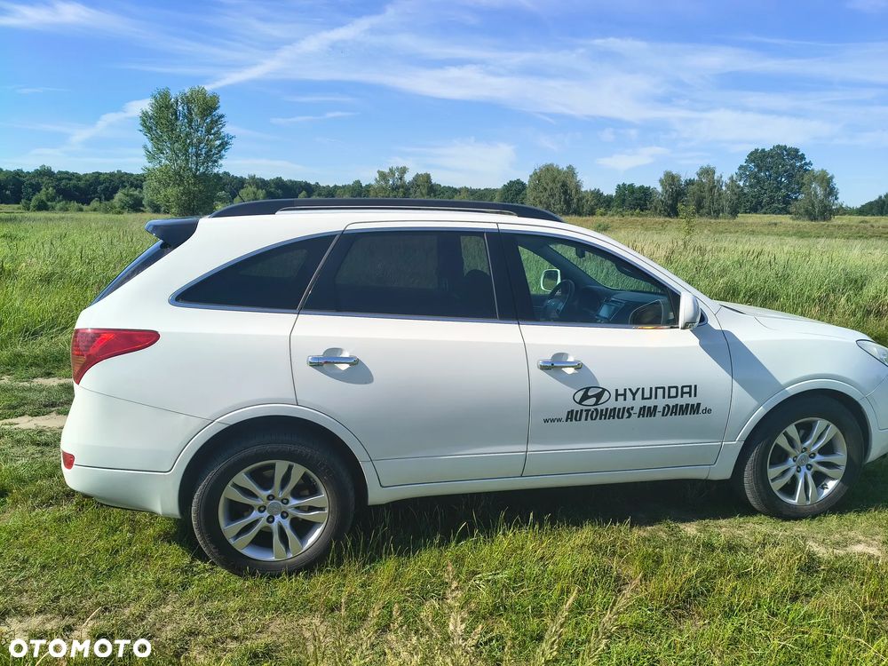 Hyundai ix55 3.0 V6 CRDi Executive - 1
