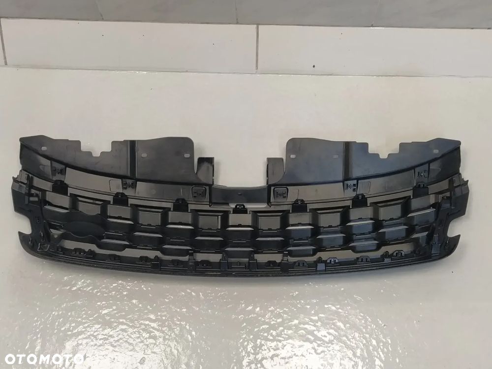RANGE ROVER EVOQUE L551 II 2019- GRILL ATRAPA CHŁODNICY ZNACZEK ORYGINAŁ - 16