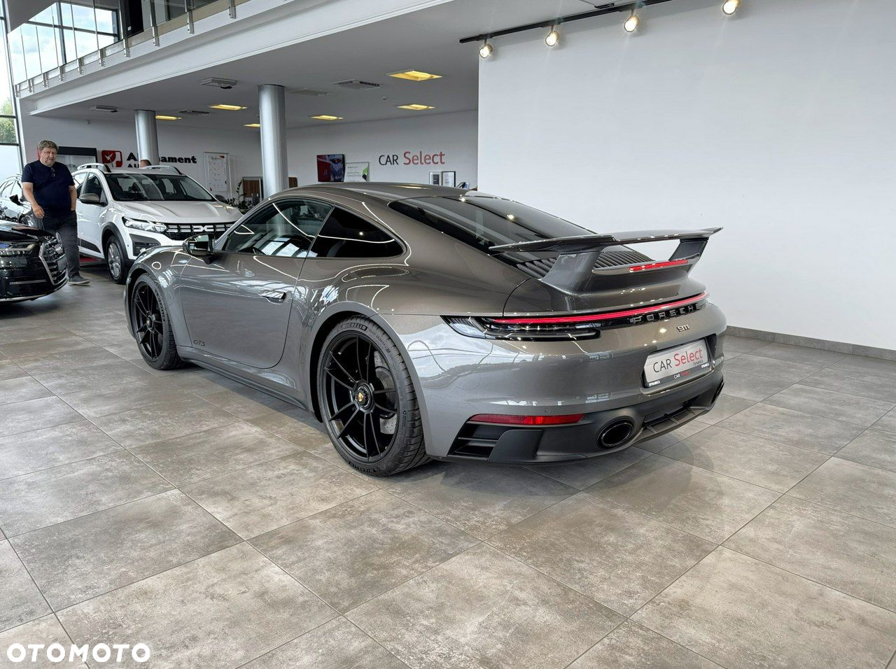 Porsche 911 - 7