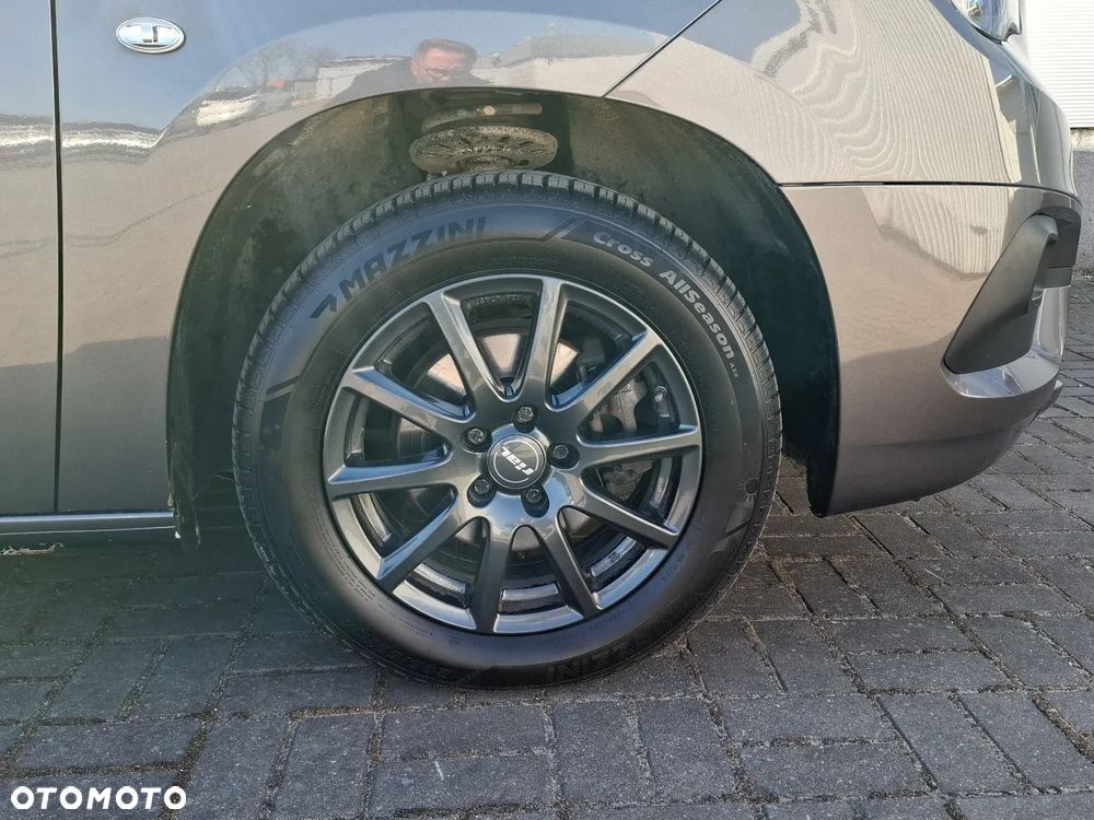 Opel Combo 1.5 CDTI Enjoy S&S - 15