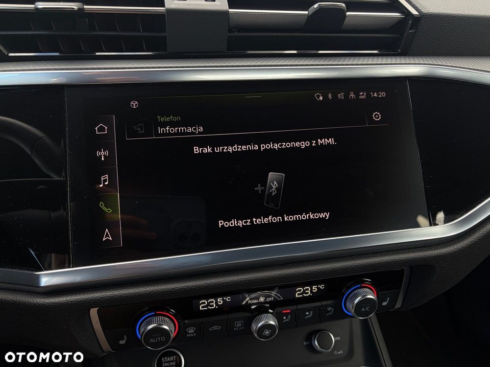 Audi Q3 - 28