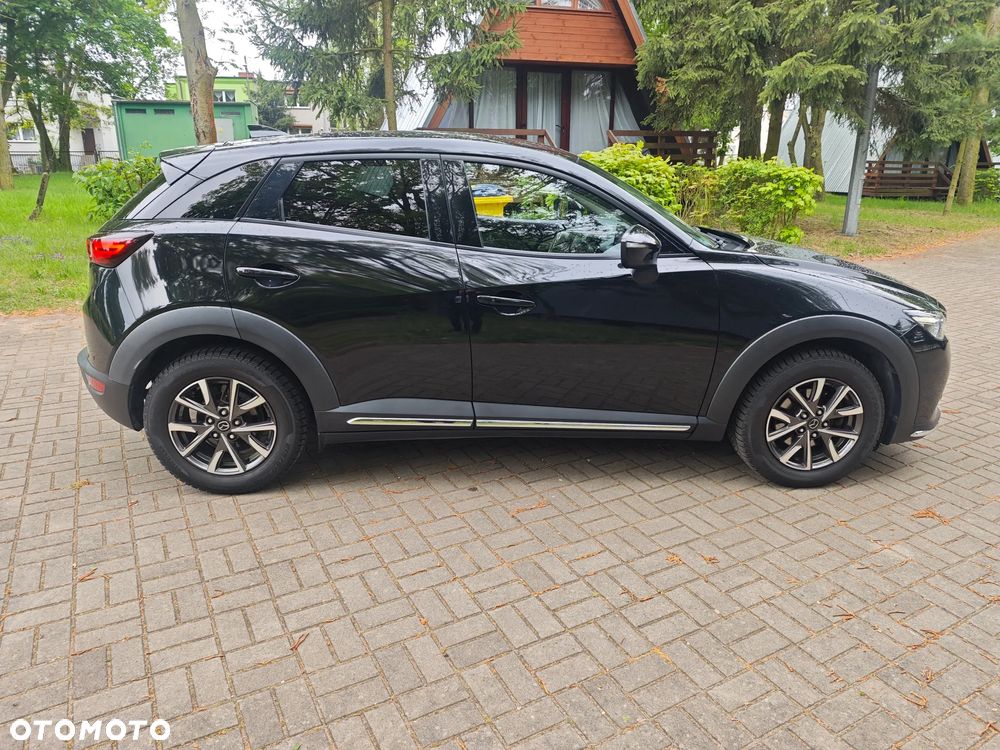 Mazda CX-3 2.0 SkyPassion - 19