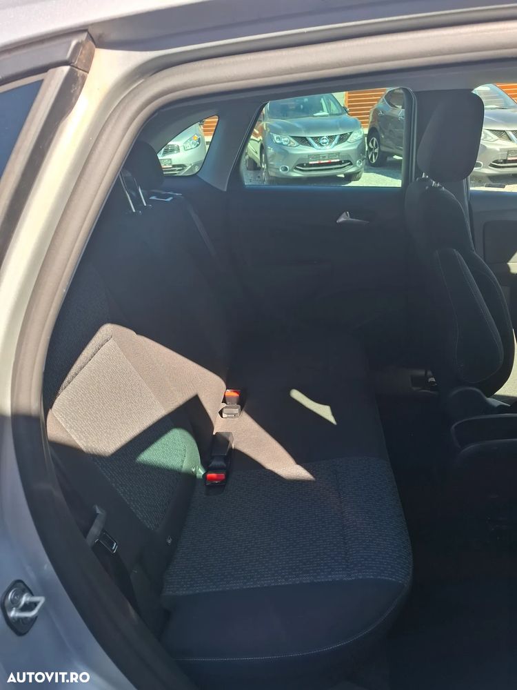 Opel Crossland 1.2 ECOTEC Start/Stop Edition - 14