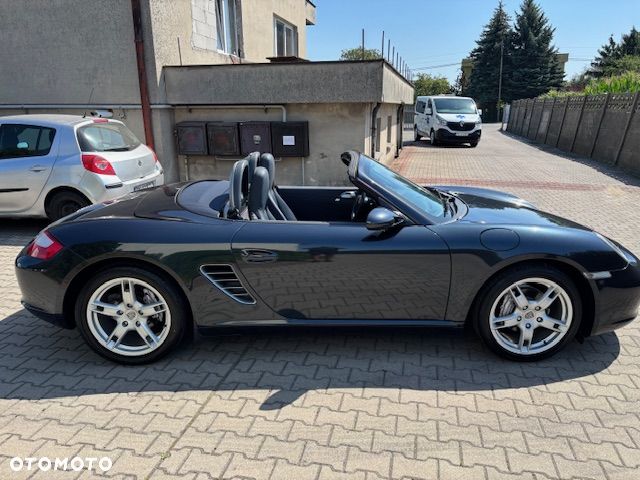 Porsche 718 Boxster - 17