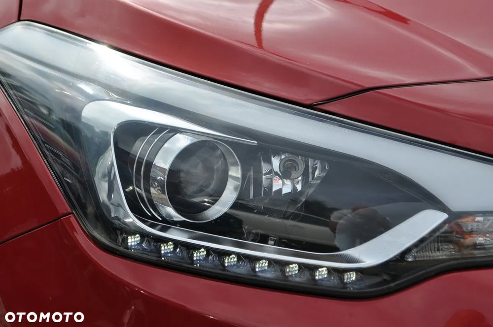 Hyundai i20 - 8