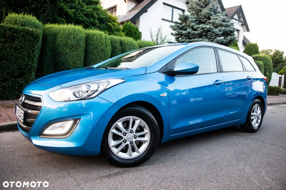 Hyundai i30 1.6 Comfort - 1
