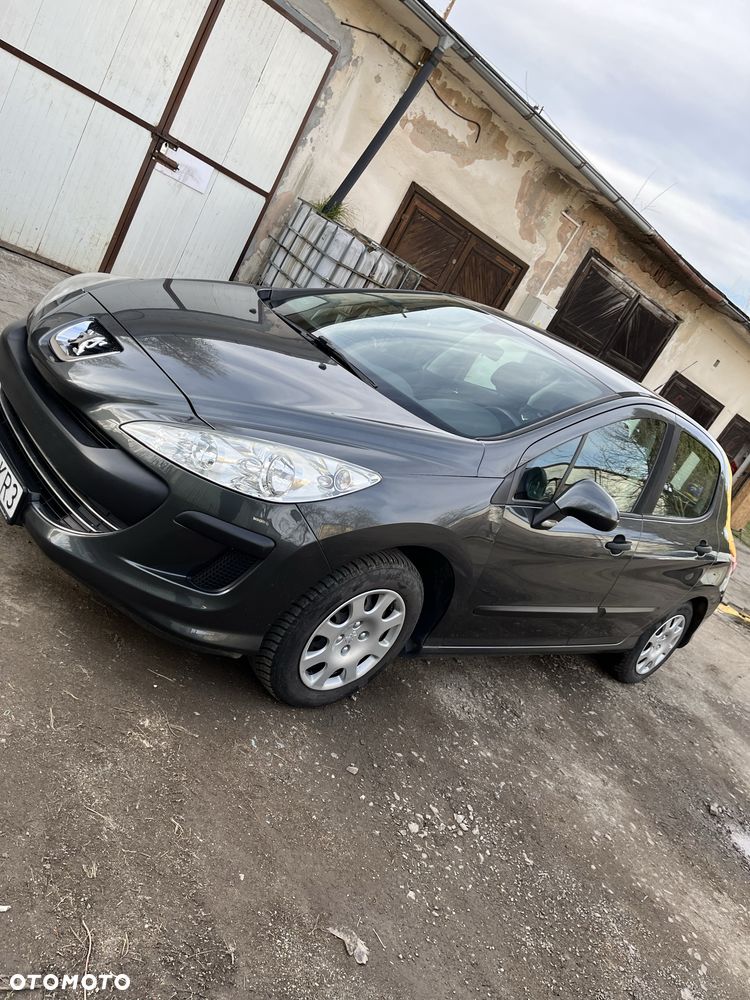 Peugeot 308 - 5