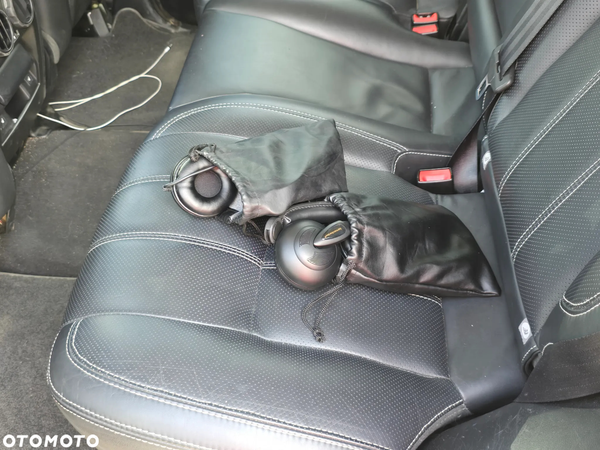 Land Rover Range Rover Sport S 5.0 V8 S/C - 11