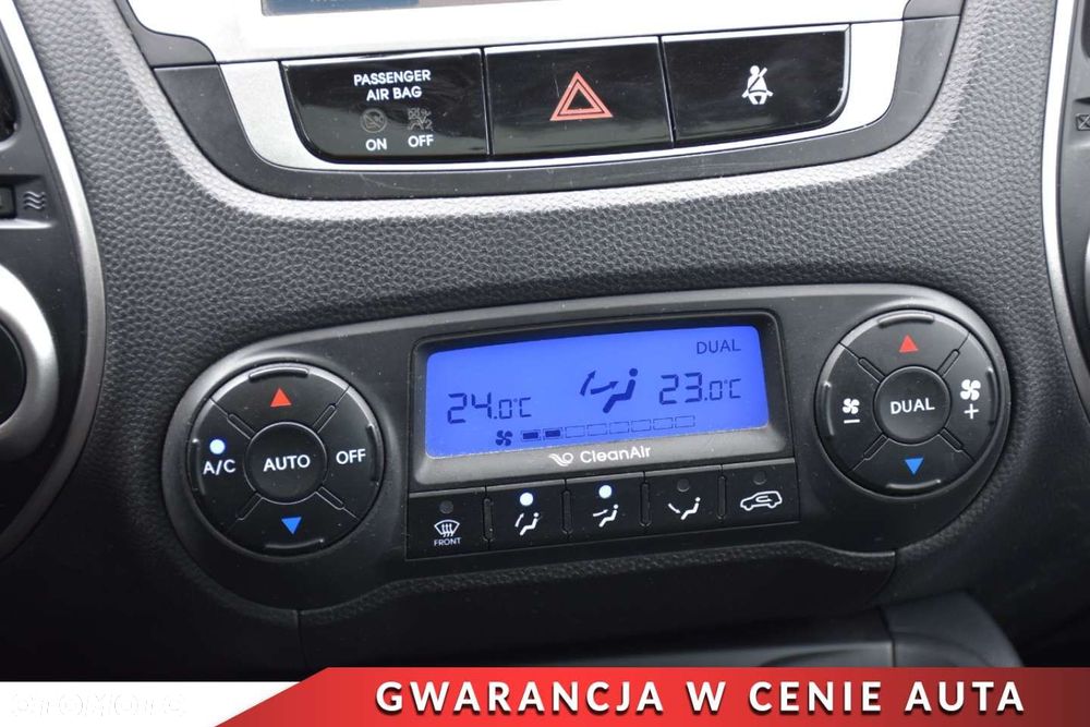 Hyundai ix35 1.7 CRDi Premium 2WD - 19