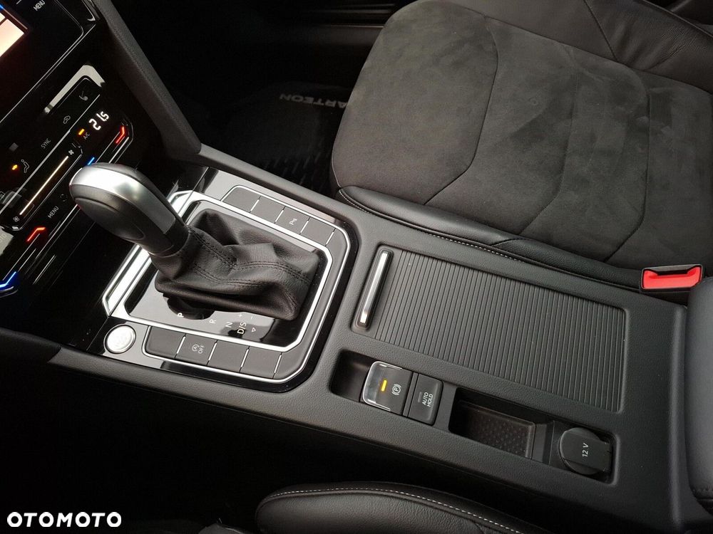 Volkswagen Arteon 2.0 TSI Elegance DSG - 18