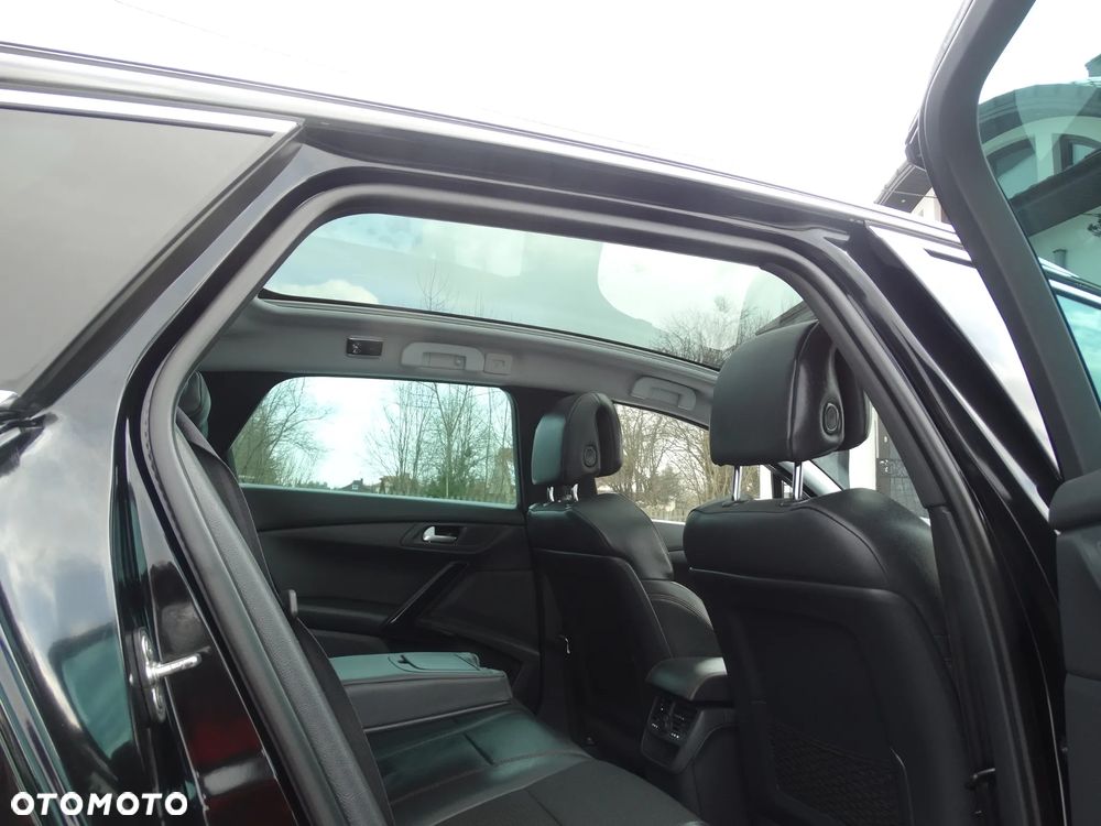 Peugeot 508 BlueHDi FAP 180 Automatik Stop&Start Allure - 27