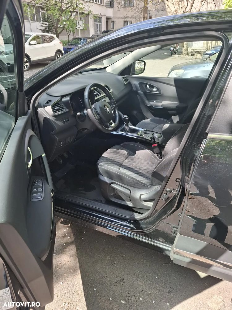 Renault Kadjar - 8