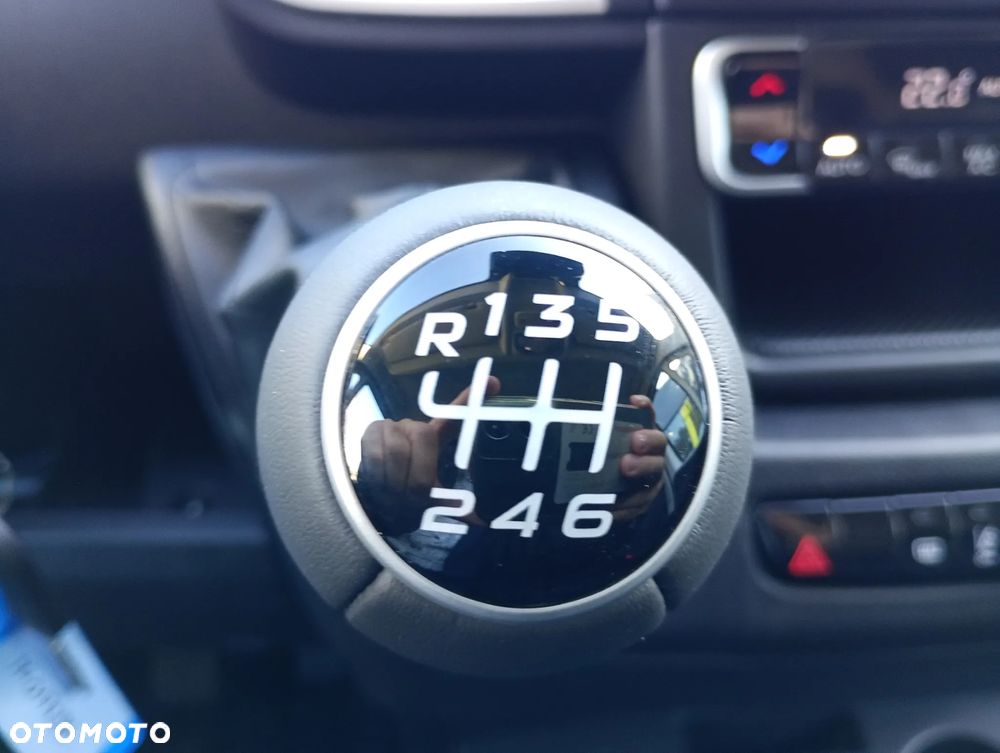 Fiat Ducato bogaty! od ręki - 17