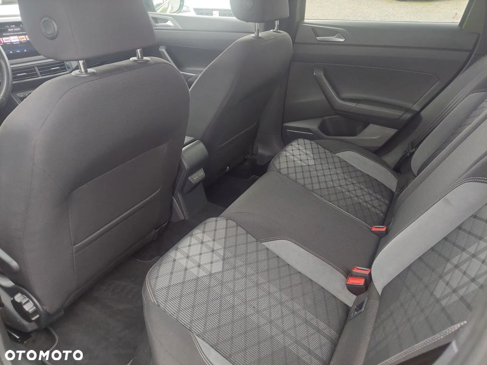 Volkswagen Taigo 1.5 TSI ACT R-Line Plus DSG - 28