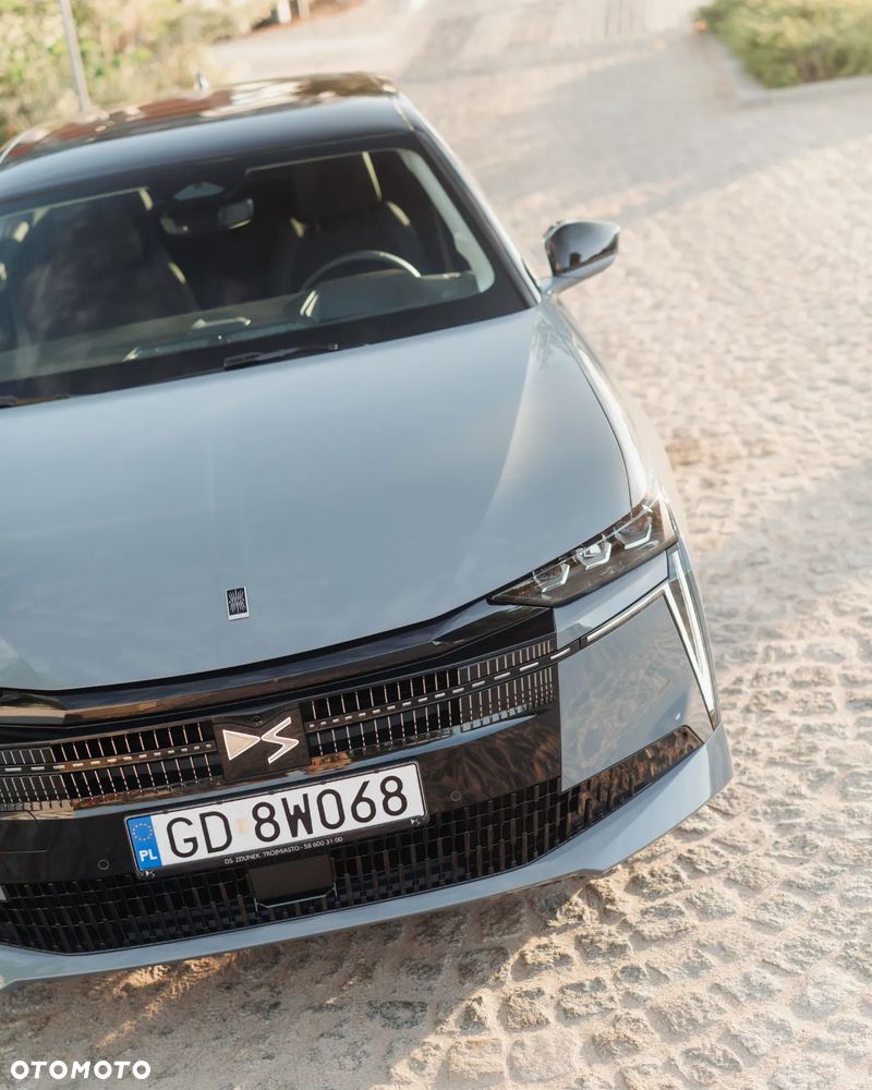 DS Automobiles DS 4 - 13