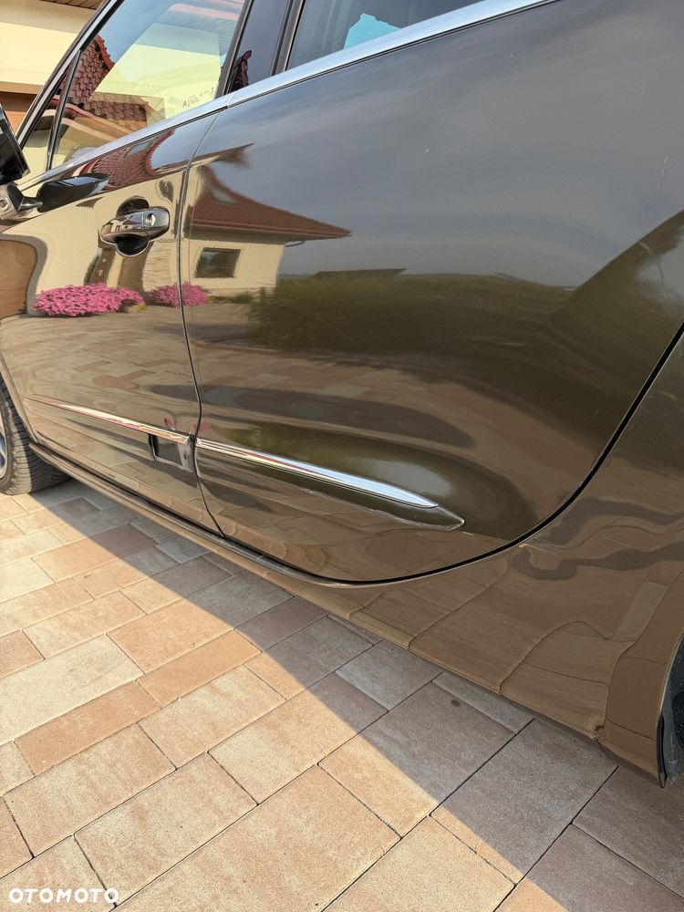 Citroën DS4 HDi 165 SportChic - 6