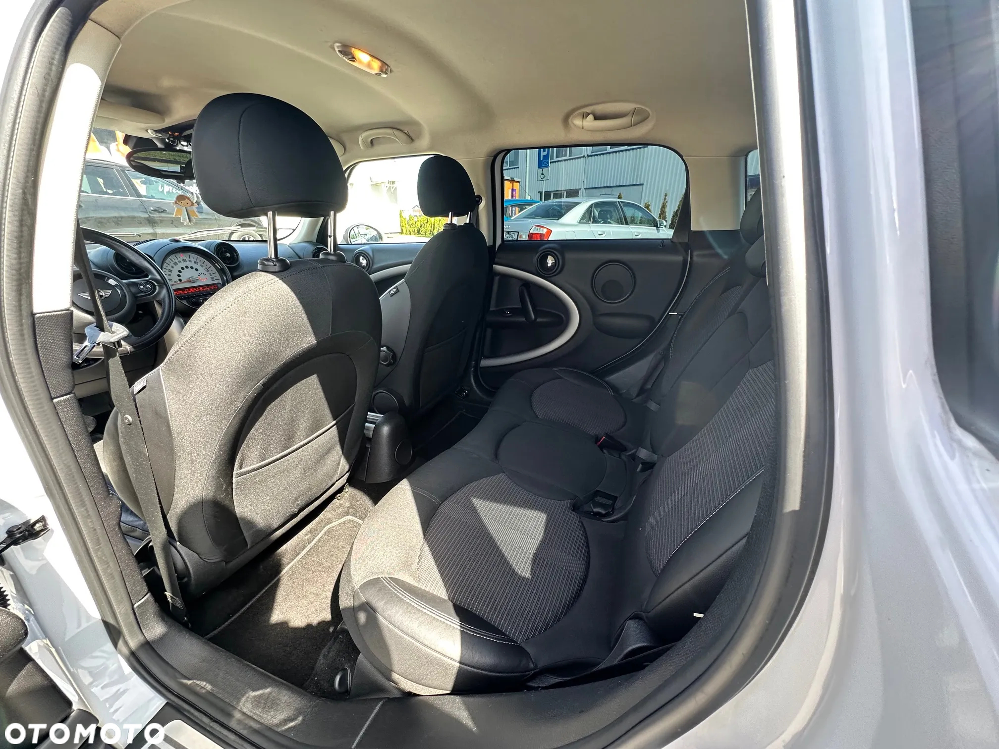 MINI Countryman Cooper D ALL4 - 10