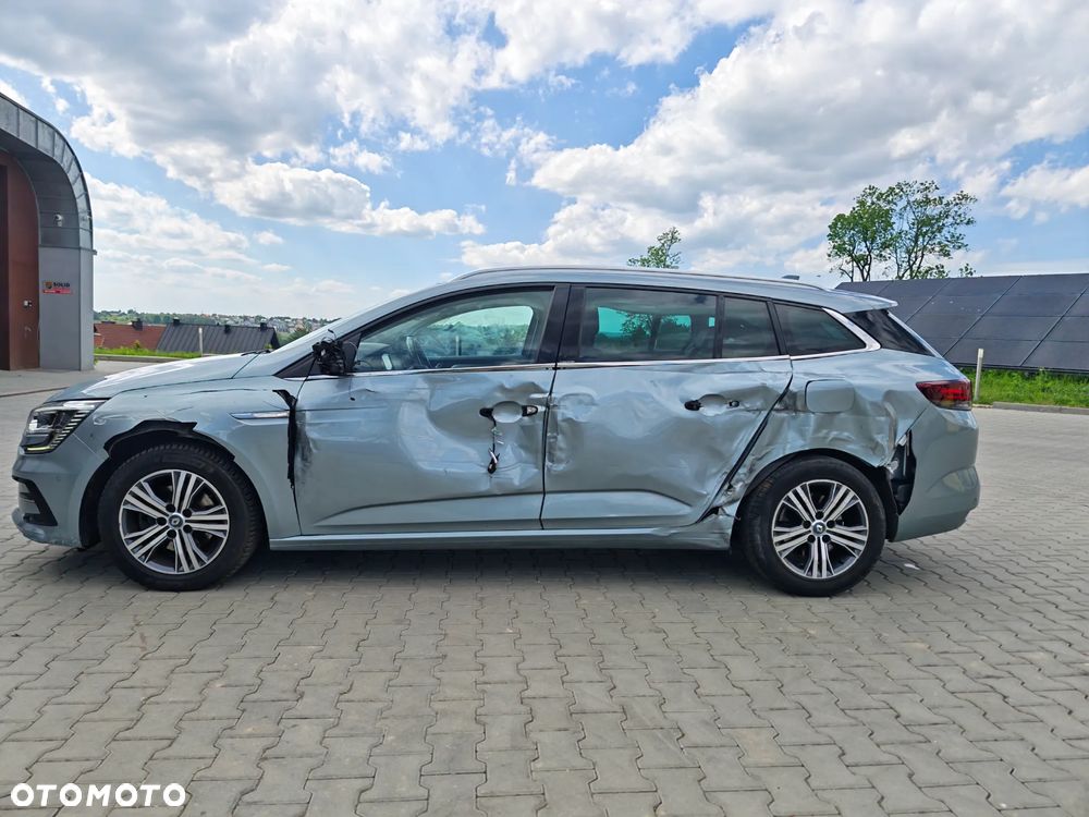 Renault Megane E-TECH 160 INTENS - 5