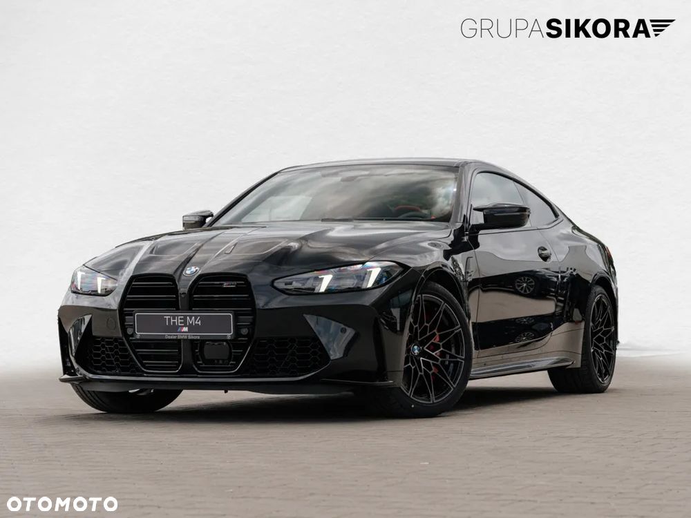 BMW M4 - 2