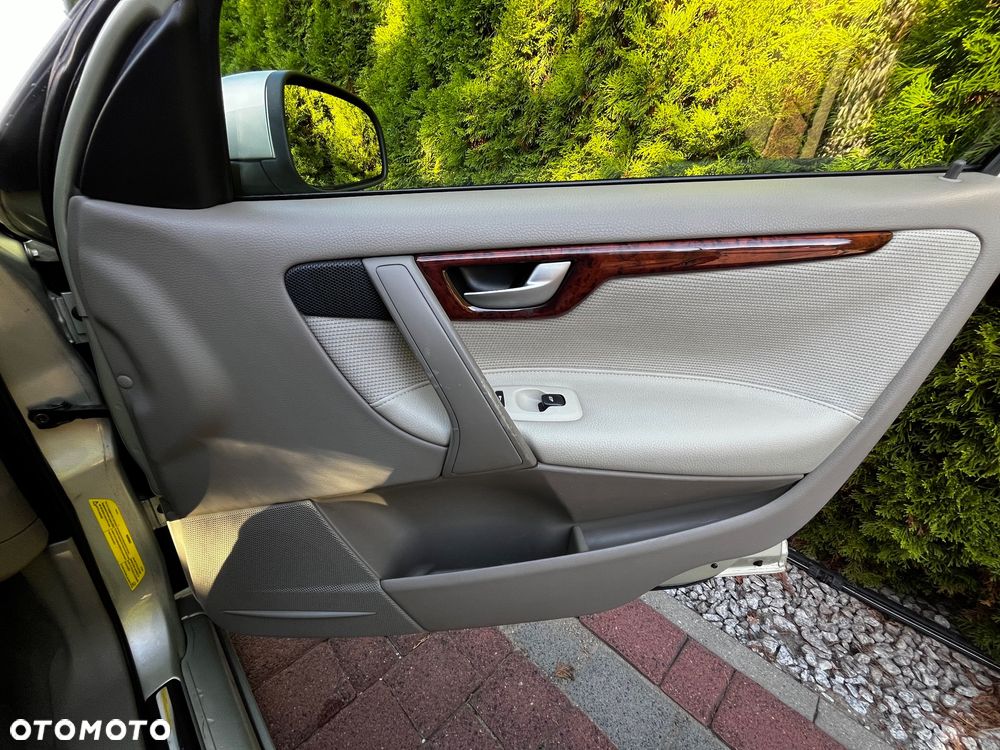 Volvo S60 - 26