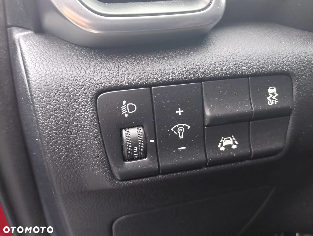 Kia Sportage - 21
