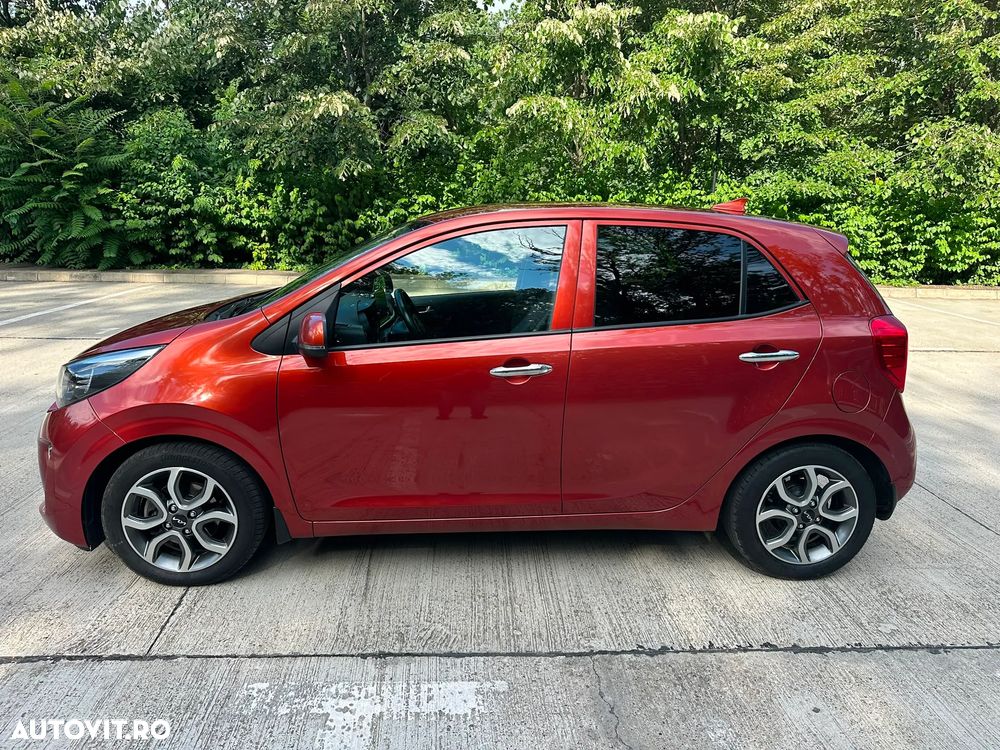 Kia Picanto - 7